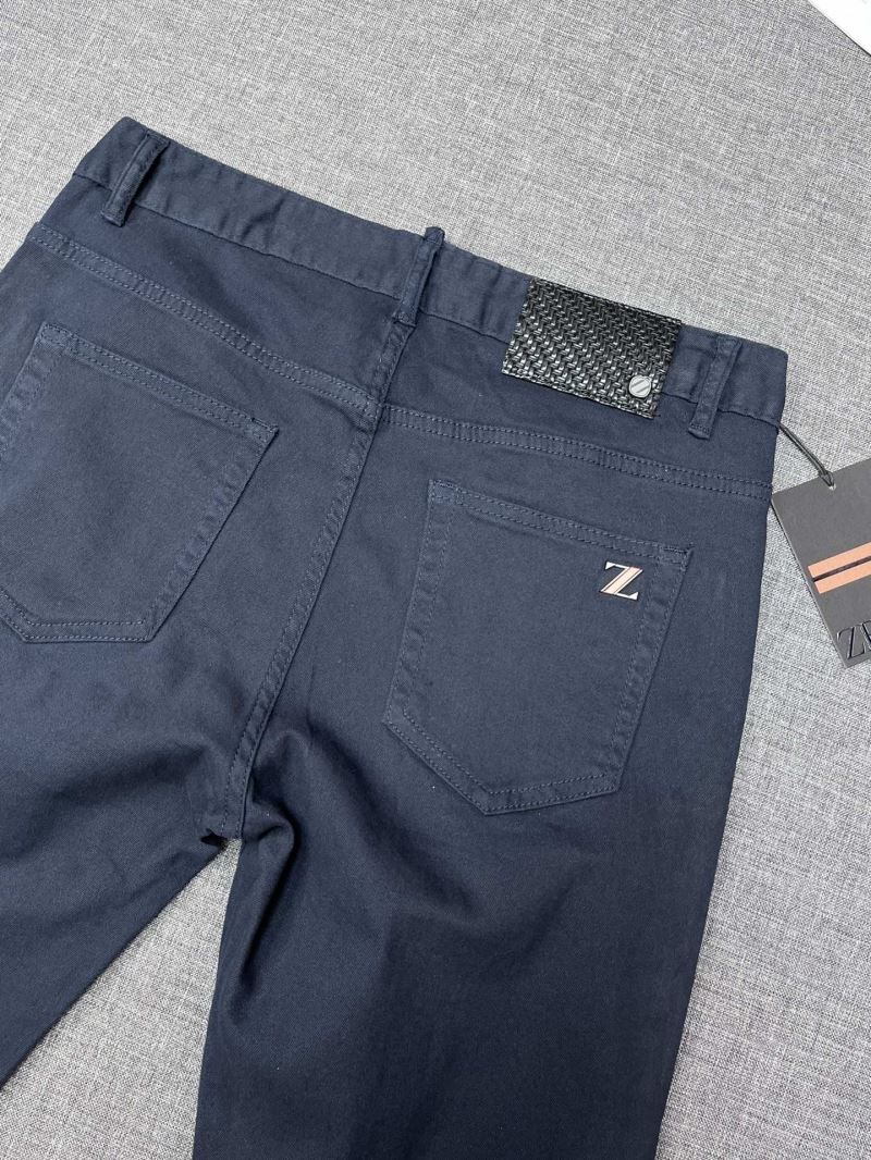 Zegna Jeans